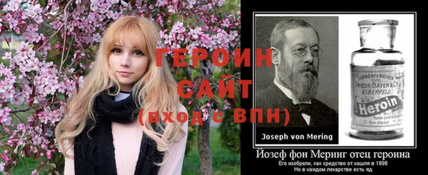 герыч Алексин